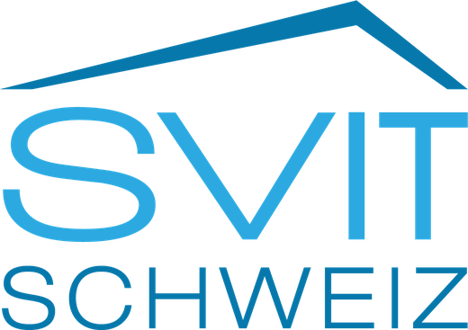 SVIT Schweiz – Mitglied